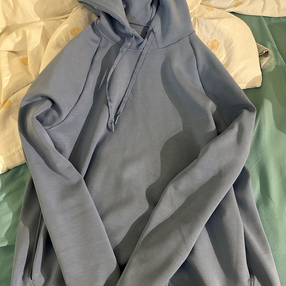 Lululemon spacer hoodie in large